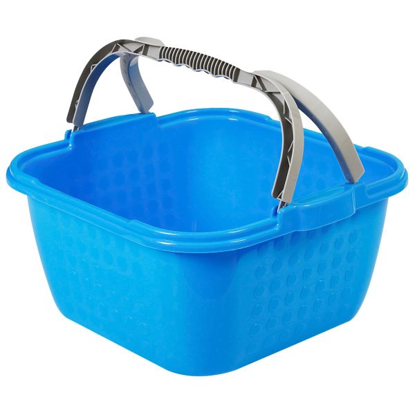 Brunner Waschbecken CLEO mit Hänkel 13l
