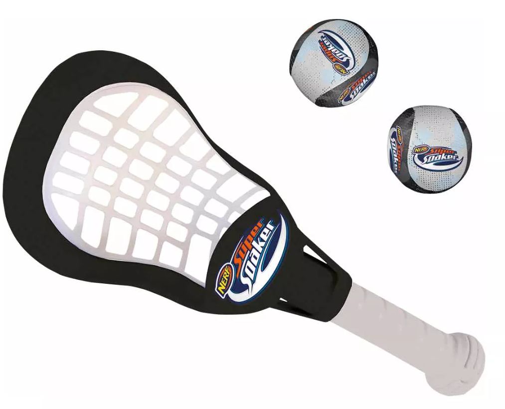 Nerf Fangball-Set