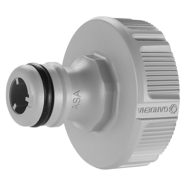 Gardena Gardena Hahnverbinder