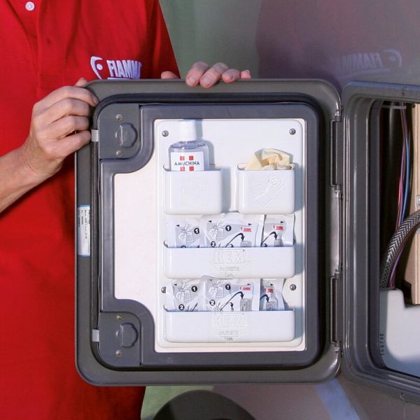 Fiamma Organizer Pocket Kassett 