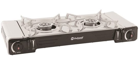 Outwell Gaskartuschenkocher APPETIZER Maxi