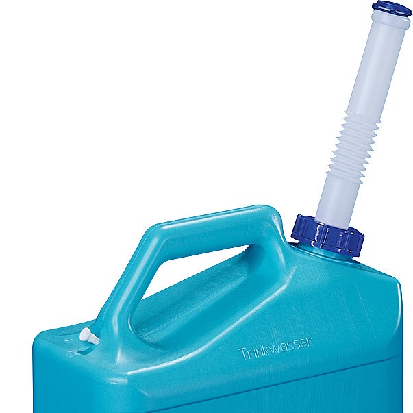 Comet Wasserkanister SAFARI 23l