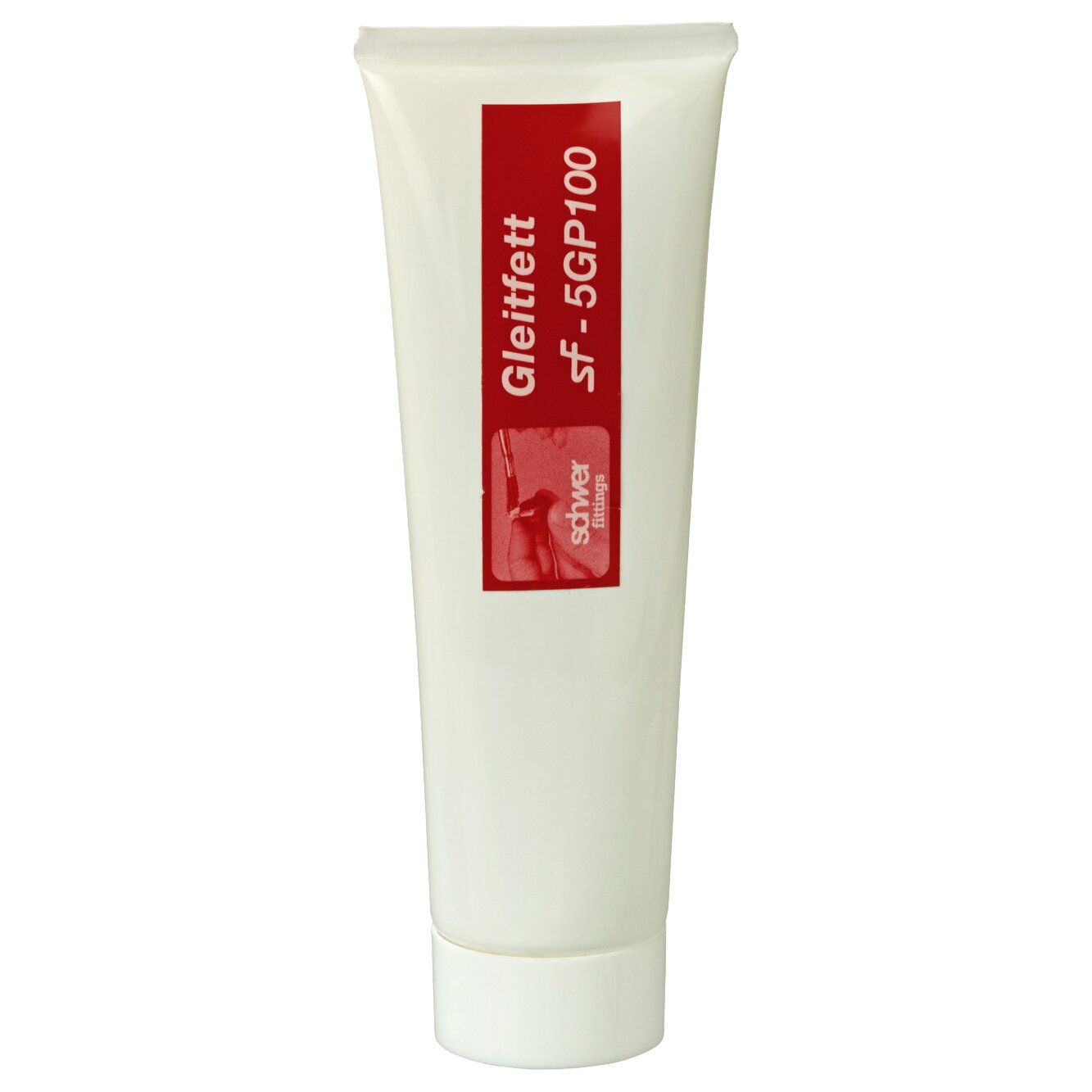 GOK Gleitmittel Tube 100g f. VOMO-Stutzen