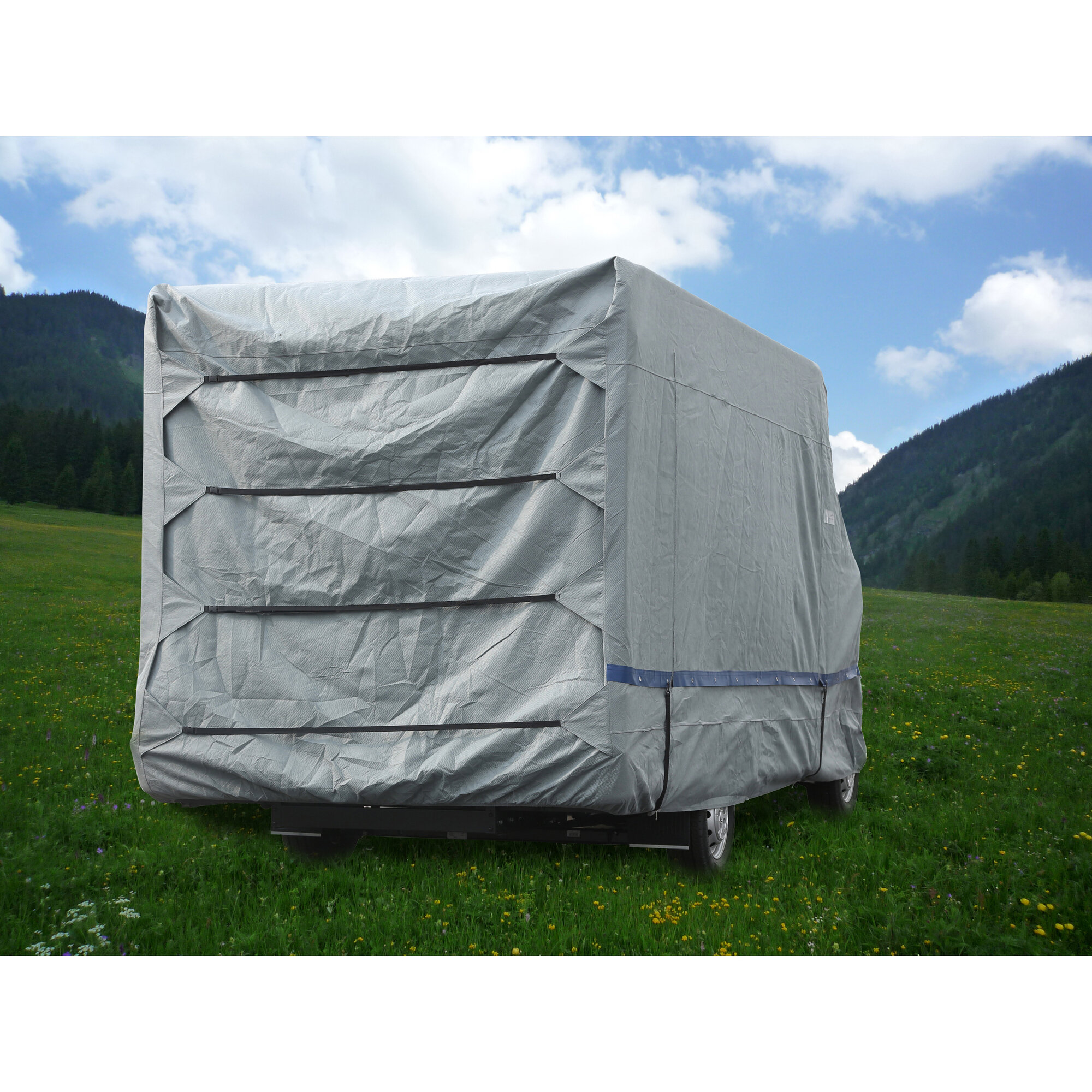 Hindermann Wintertime Haube KRM 630cm für Kompakt-integrierte Reisemobile