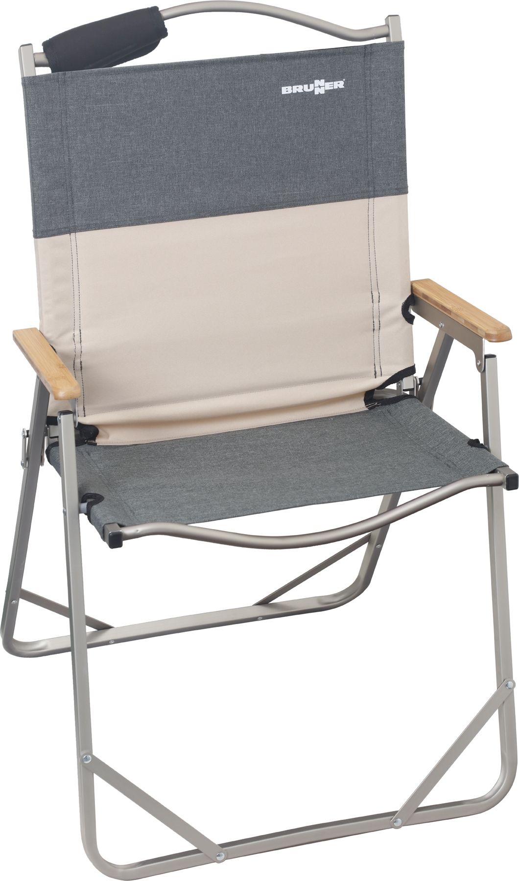 Brunner Standstuhl IKARO ultralight