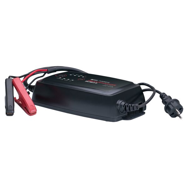 BÜTTNER Dometic Ladegerät Smart Charger, 25 A