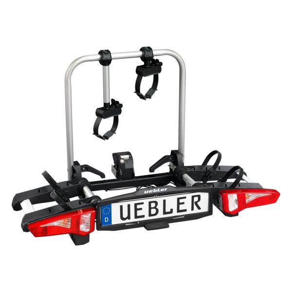 Uebler Fahrradträger Anhängerkupplung i21 Z60