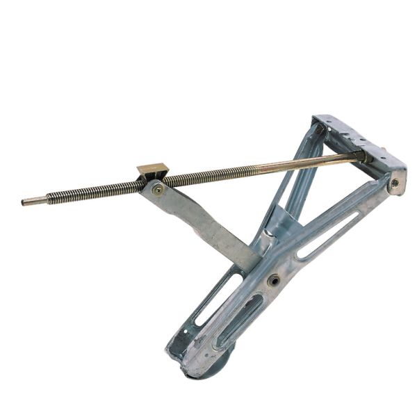AL-KO Steckstützen Compact 800 S