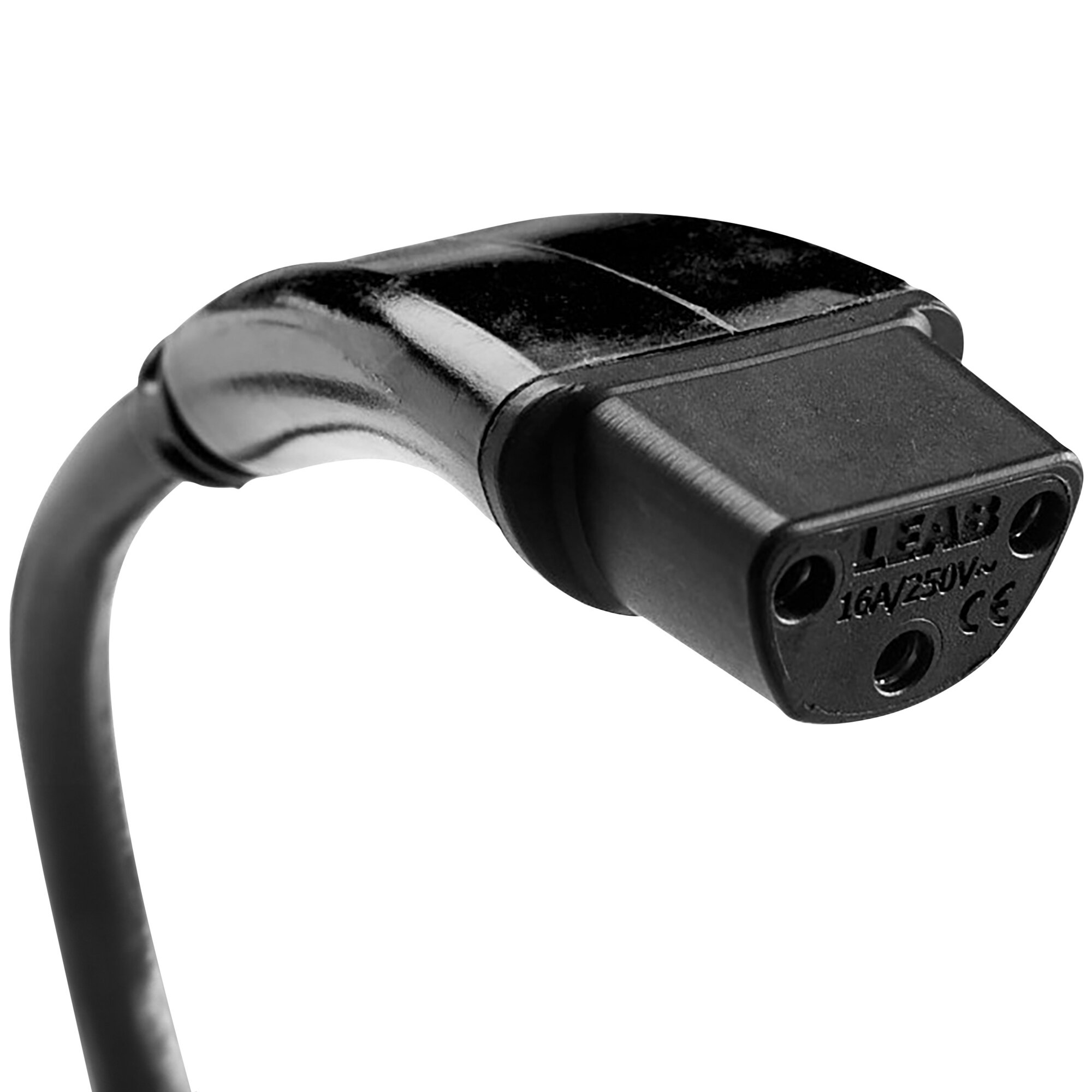 LEAB mobile energy Anschlussleitung MelfBox® CEE