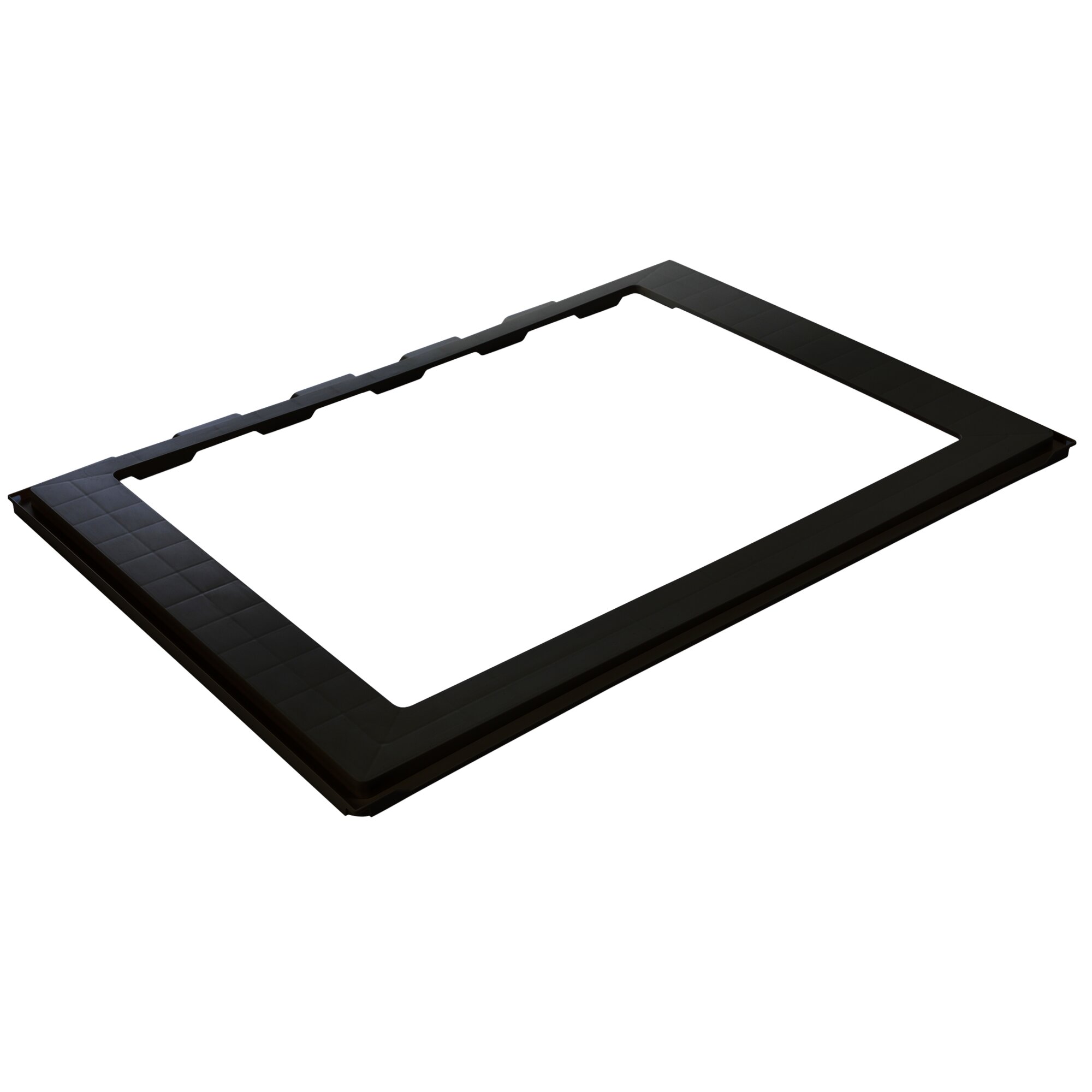 Adapterrahmen für Fiat Ducato - Rahmen Front 70 x 50 cm