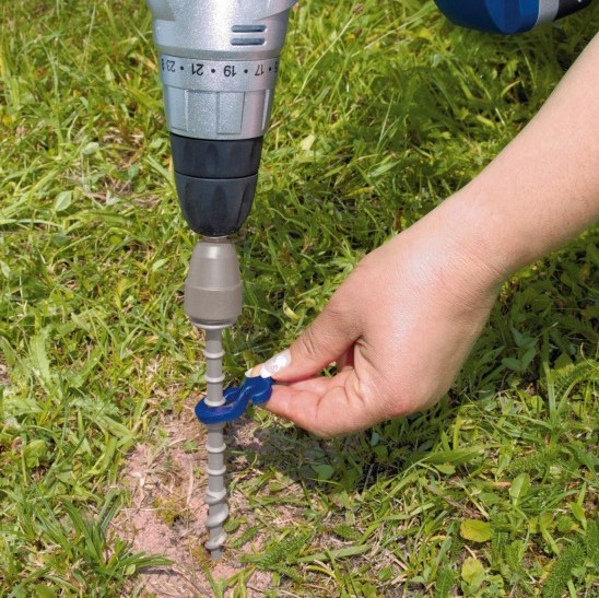 Peggy Peg Hardcore Adapter  für alle PP-Heringe