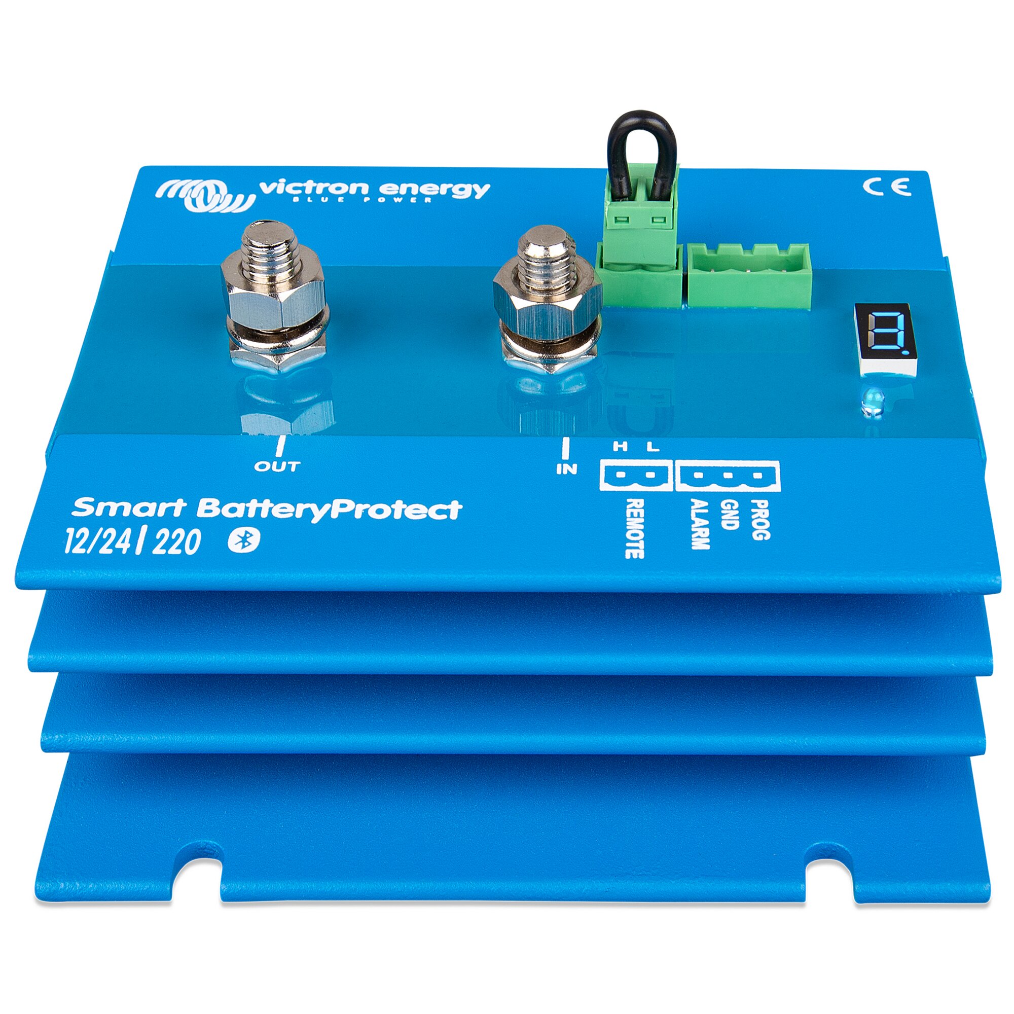 Victron Batterieschalter Smart BatteryProtect, 220 A