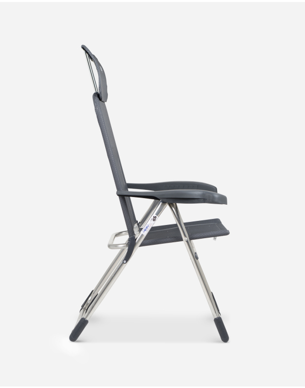 Crespo Campingstuhl COMPACT AL/213-C-40