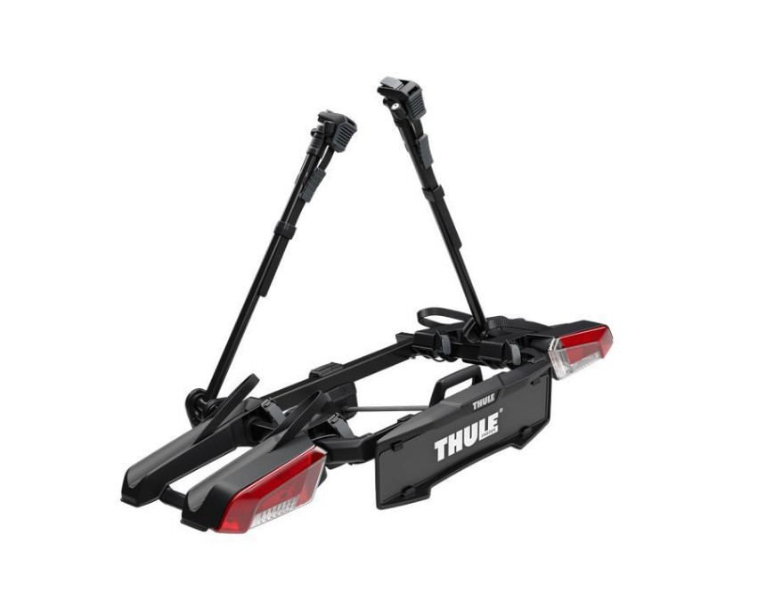 Thule OutPace Fahrradträger faltbar / 2 E-Bikes