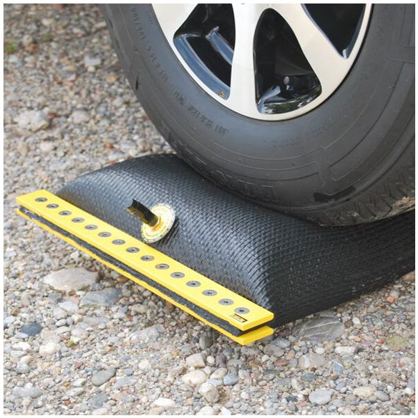 Emuk Reifen-Luftkissen AIR-Lift / 2er