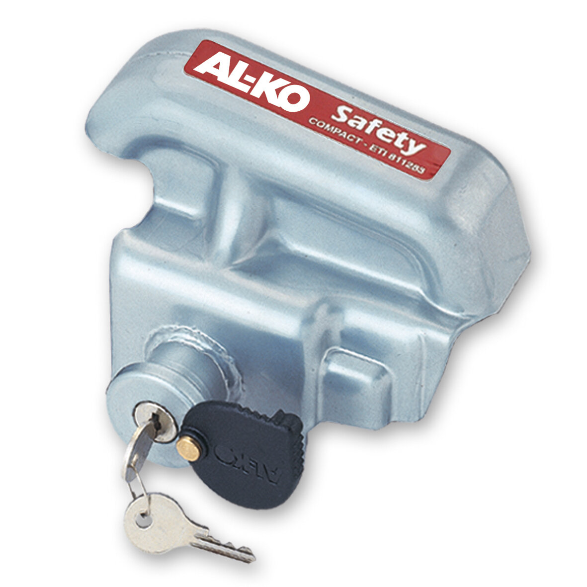 AL-KO Diebstahlsicherung Safety für AK160 Compact