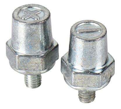 Dometic Batteriepol M8 / 2er