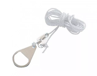 Berger Zeltspannleinen ø3mm / 2m