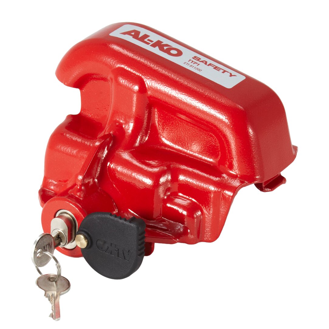 AL-KO Diebstahlsicherung Safety Plus für AKS 2004 / 3004
