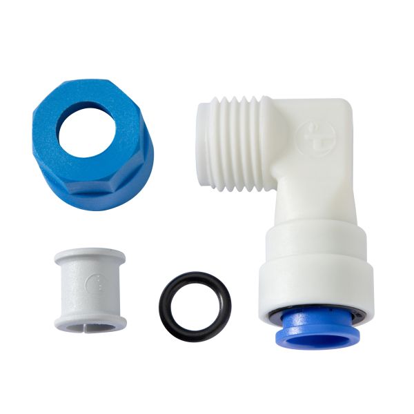 Truma Winkelanschluss M 20/JG 12mm