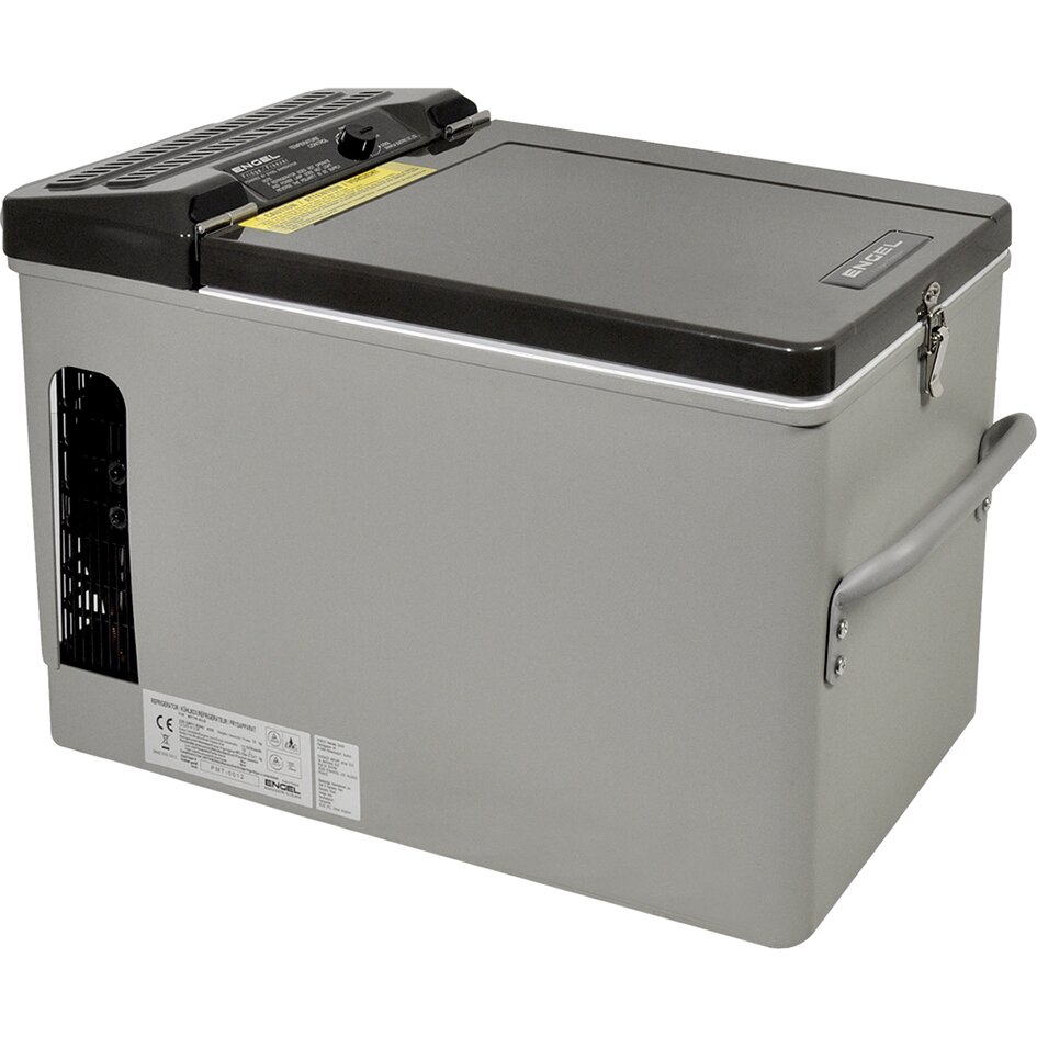 Engel Engel MD-17-F, 12 / 24 Volt