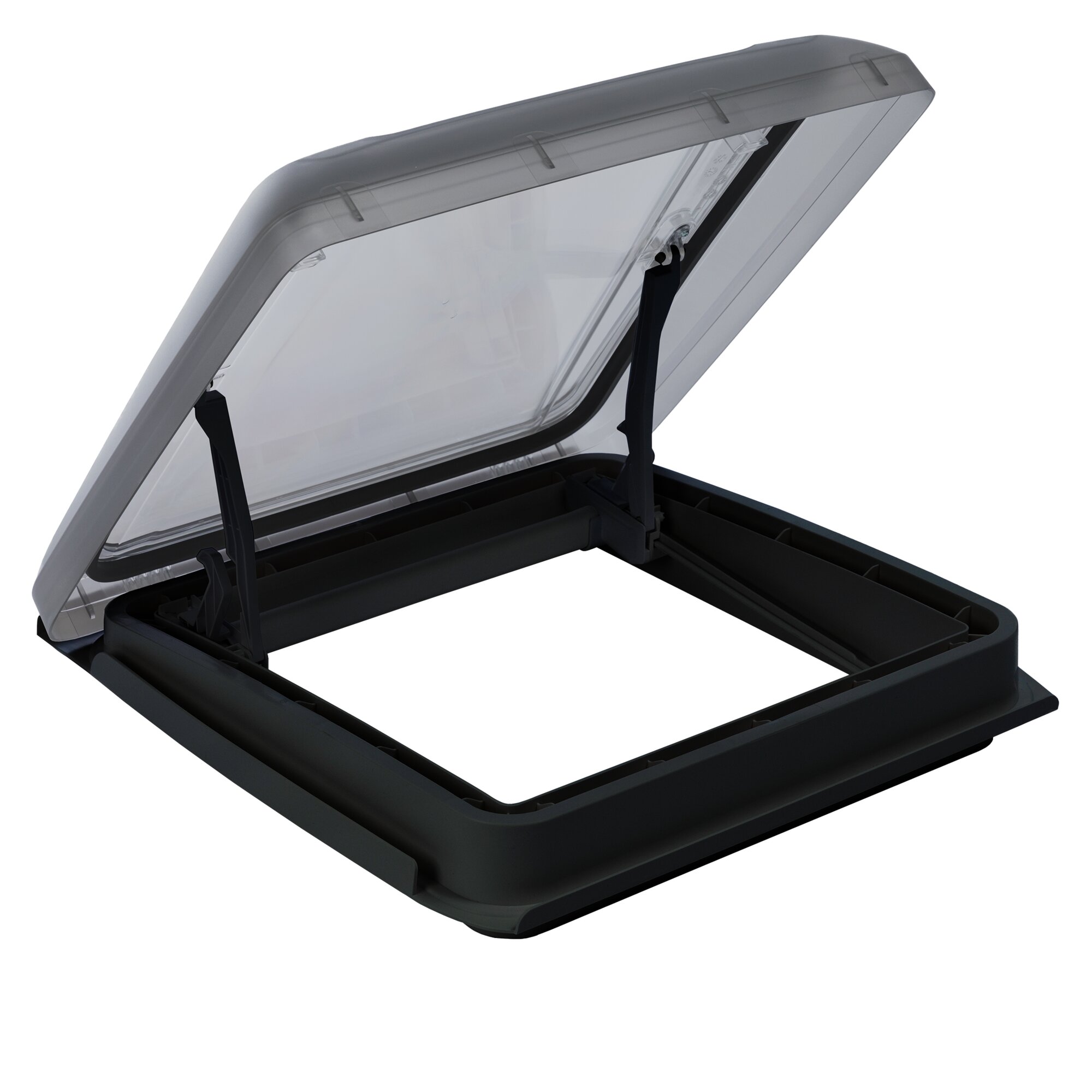 MPK Dachhaube VisionStar M 2, schwarz