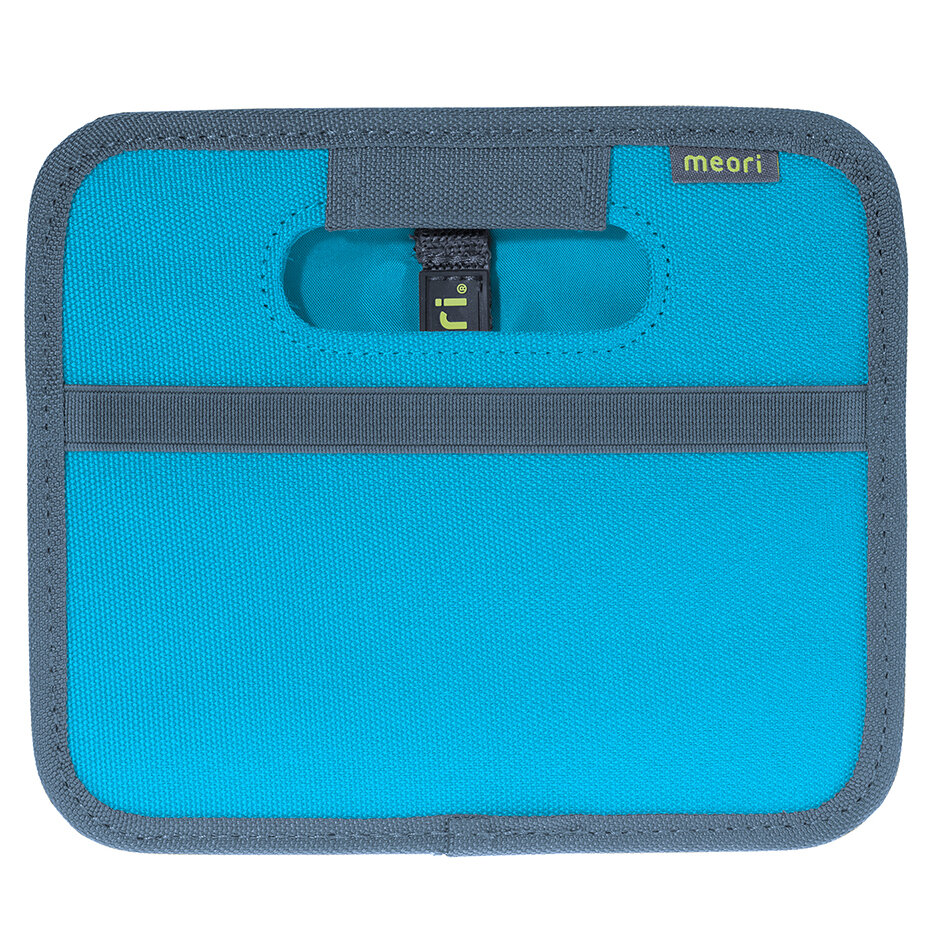 Meori Faltbox Meori Mini, Azur Blue