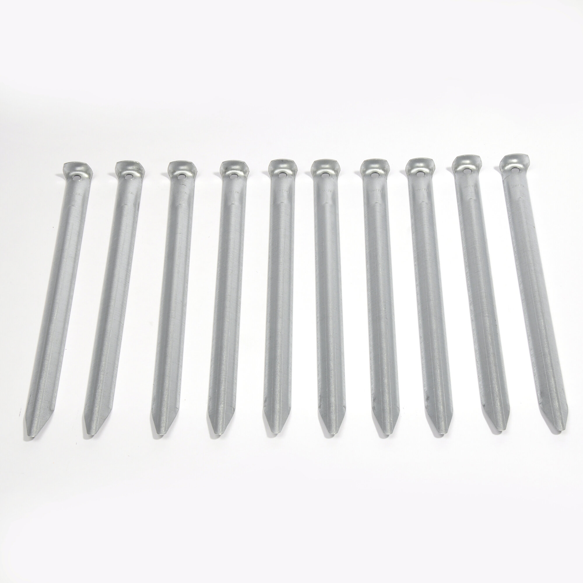 Thule Tent peg half round SR 10St