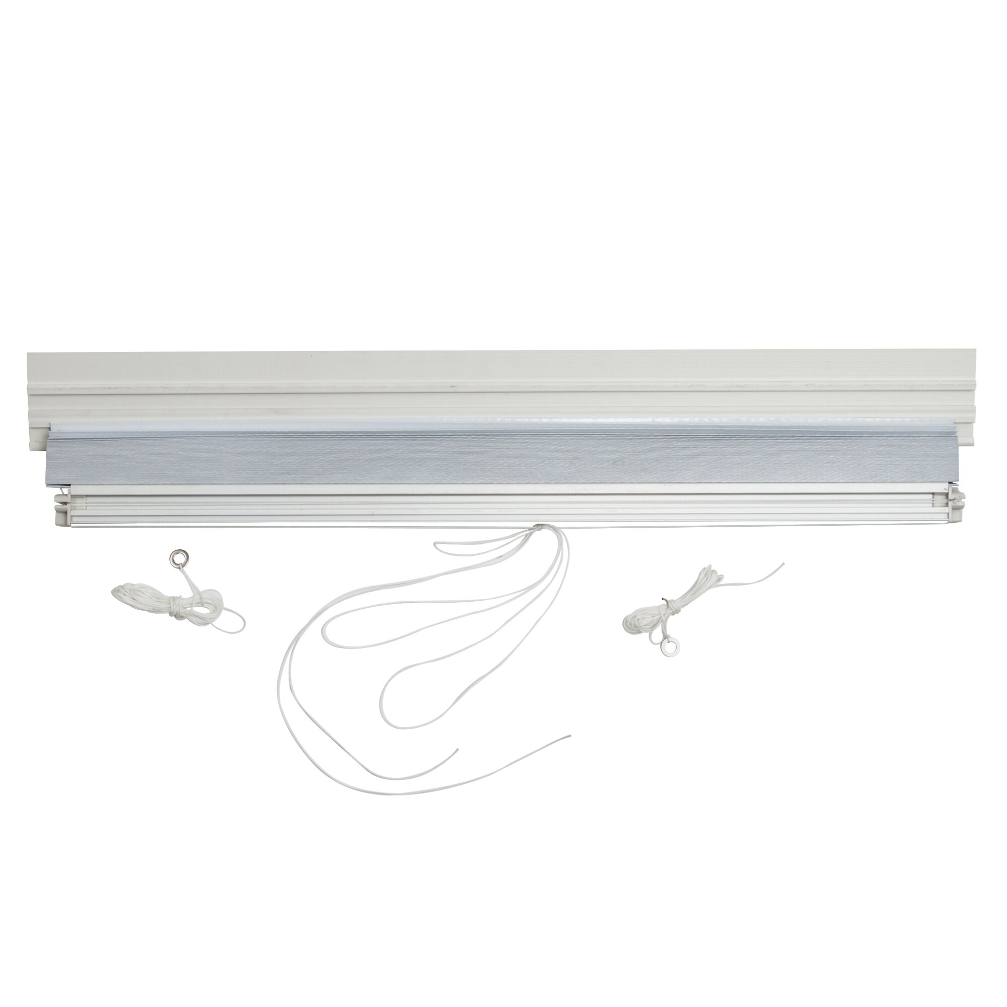 Remis Plisseerollo, 600 x 600 mm, für RemiTop II
