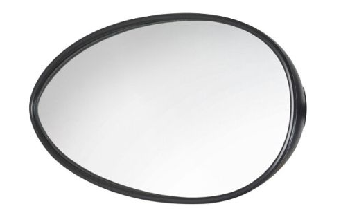EasyDriver Spiegelkopf für Speed Fix Mirror