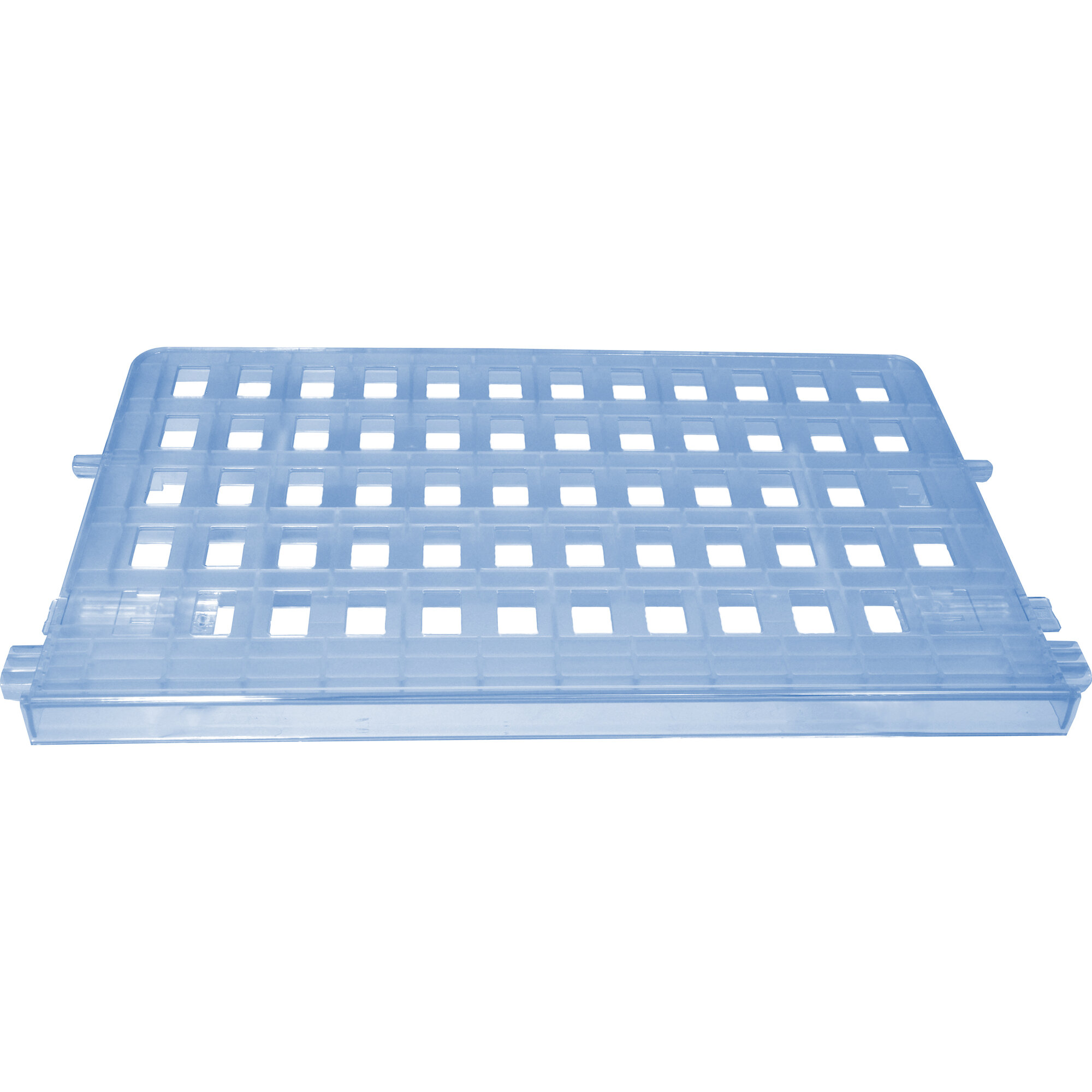 Gitter, unten, 45 x 30,5 cm für Dometic-Kühlschränke RMD 8551, 8555, RMDT 8555