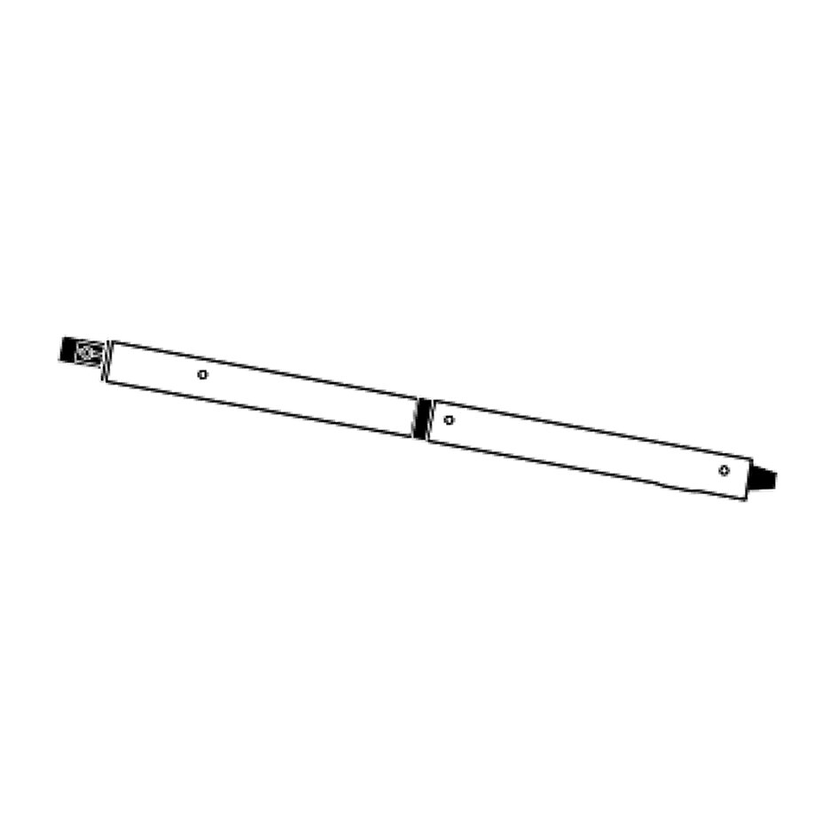 Thule Spannstange Alu G2 2,5 m Thule 3200