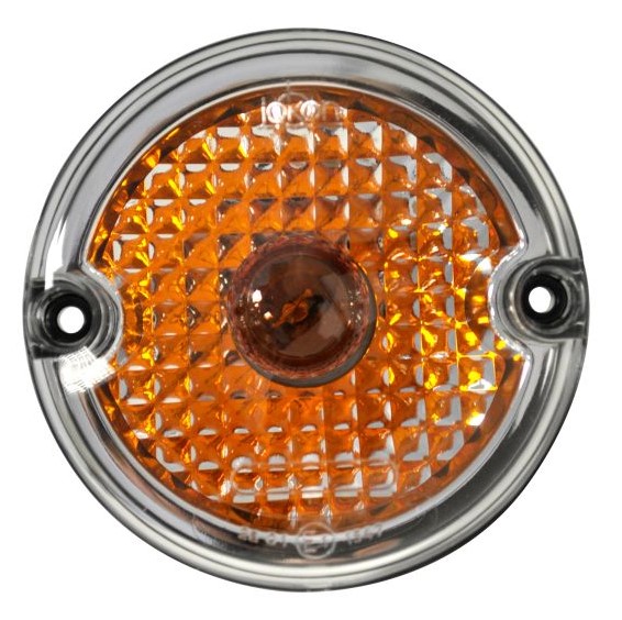 Jokon Blinker hinten klar