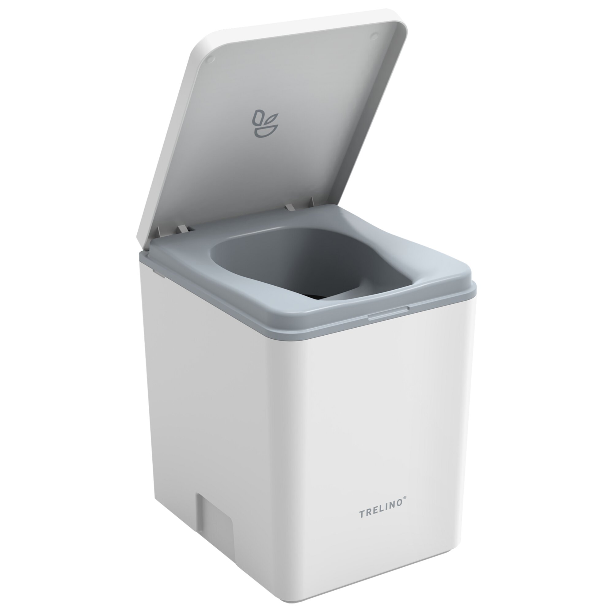 Trelino Trenntoilette Trelino® Evo weiss, L