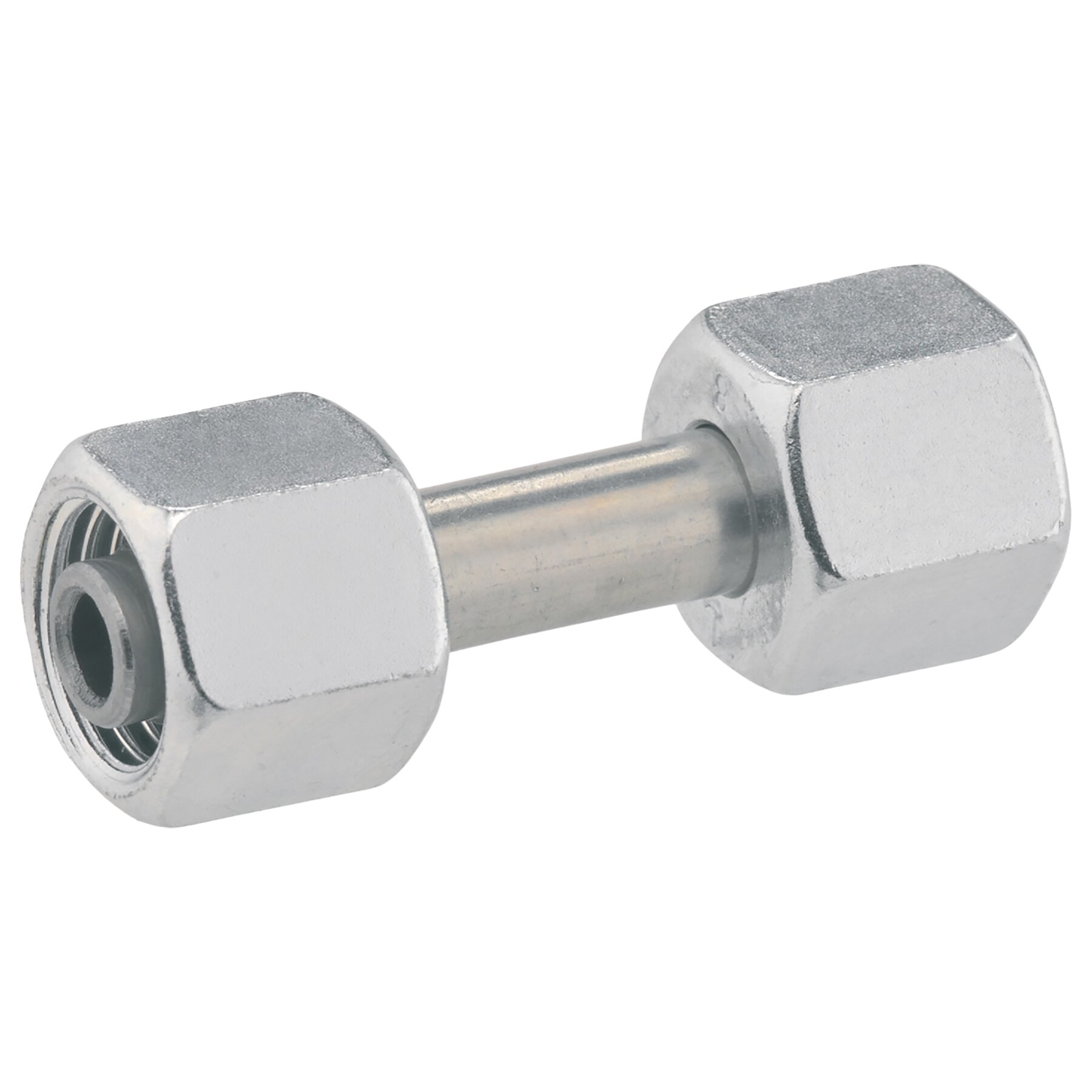 GOK Verbindungsstück bds. RST12 x 50 ML+DL
