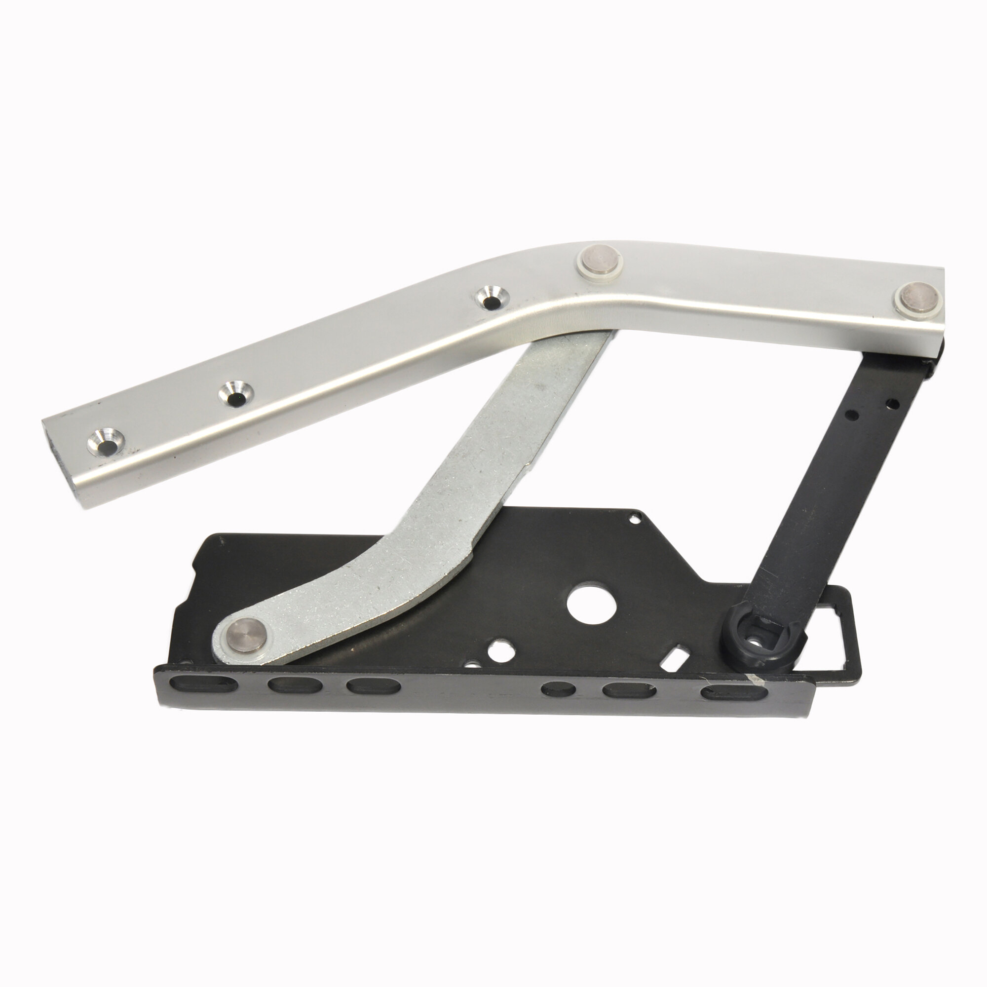 Thule Schere links Thule Step V10 manual / electric 550 Alu / 460 Alu