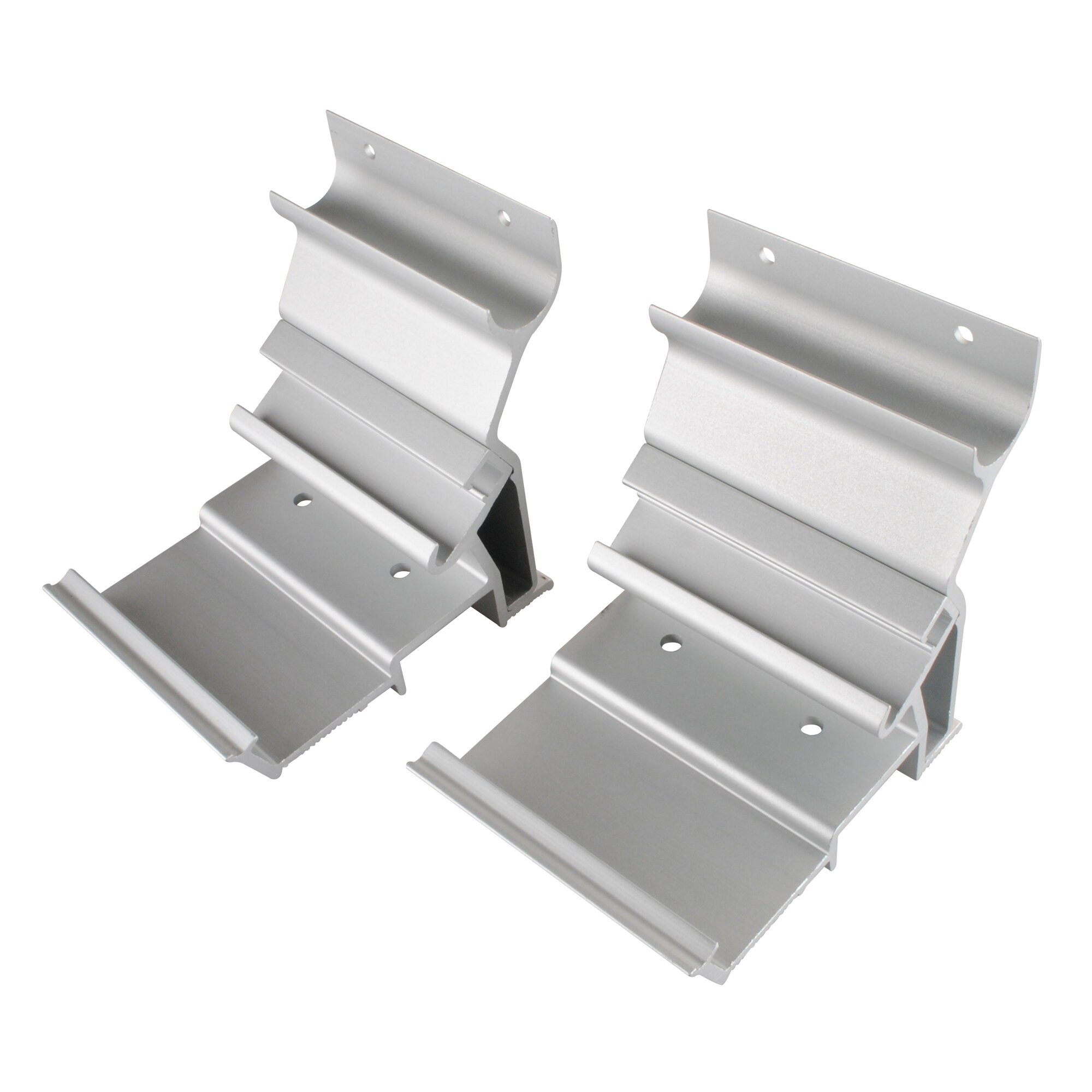 Fiamma Kit Roof Rail Super Long