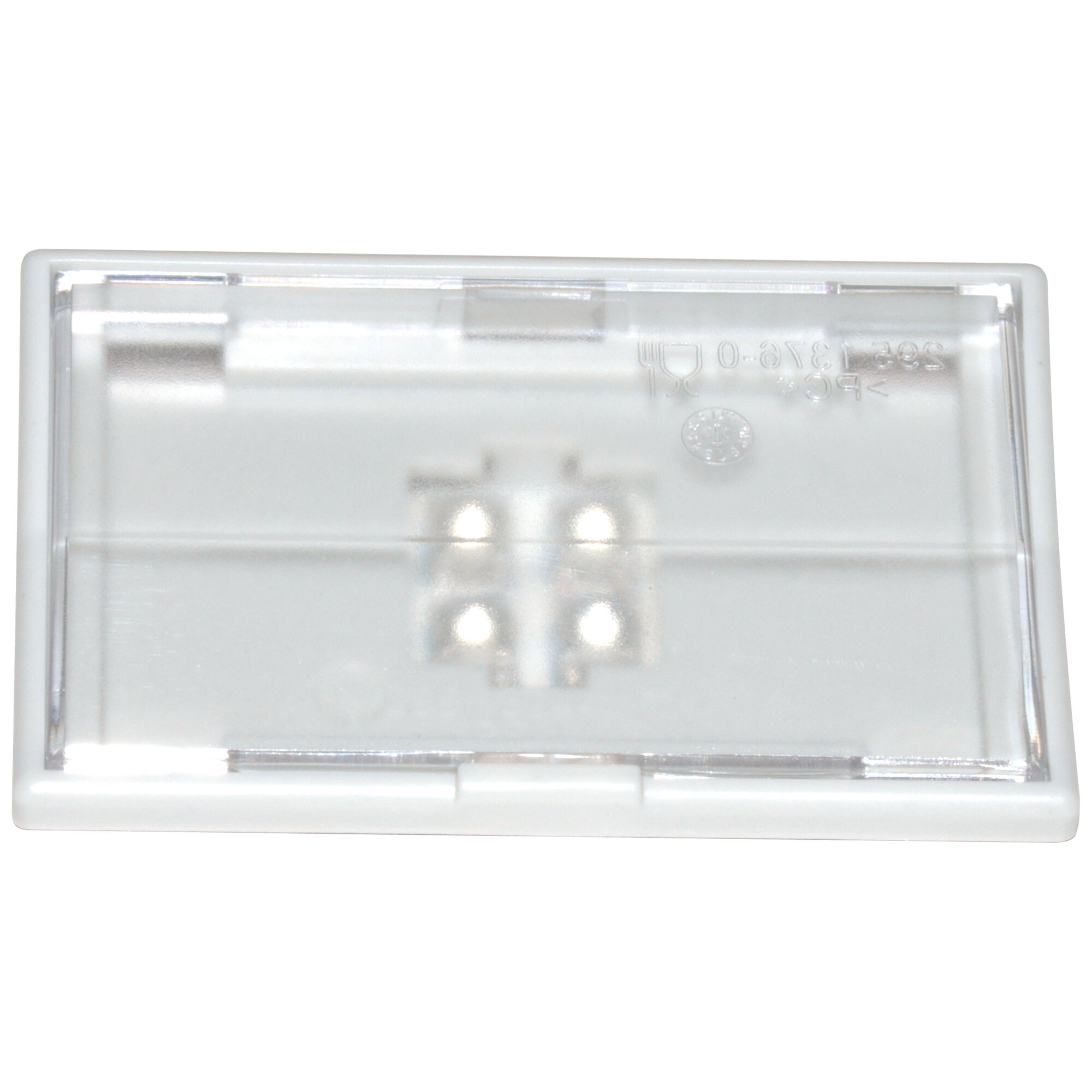 Dometic Beleuchtung komplett LED für Kühlschrank der Serie 4,5,6,7er