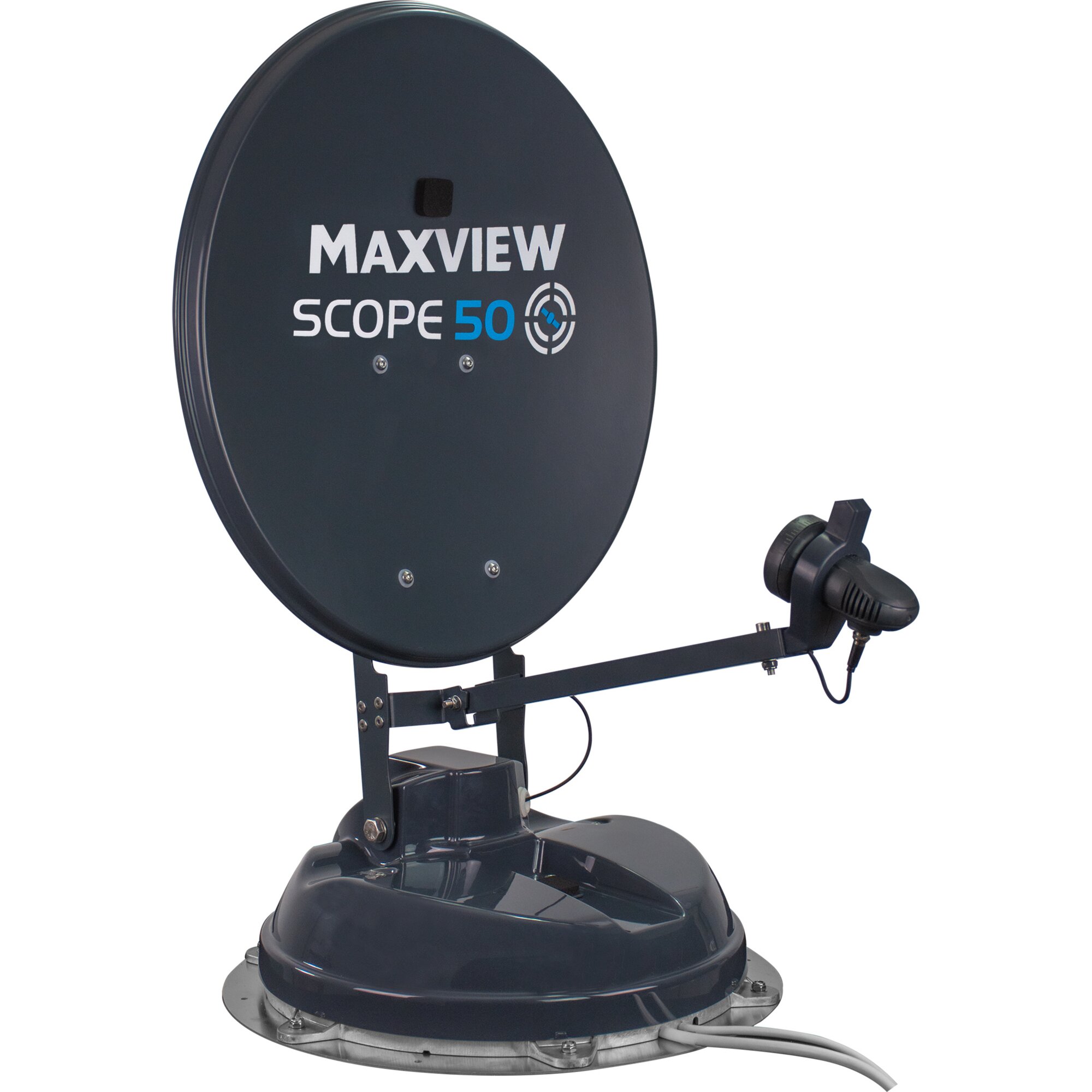Maxview Sat-Anlage Maxview Scope 50
