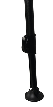 Westfield Campingtisch AVANTGARDE 120X80cm
