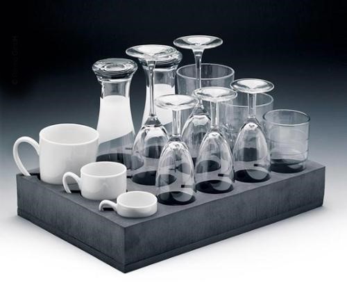 Froli Glas- &Tassenhalter