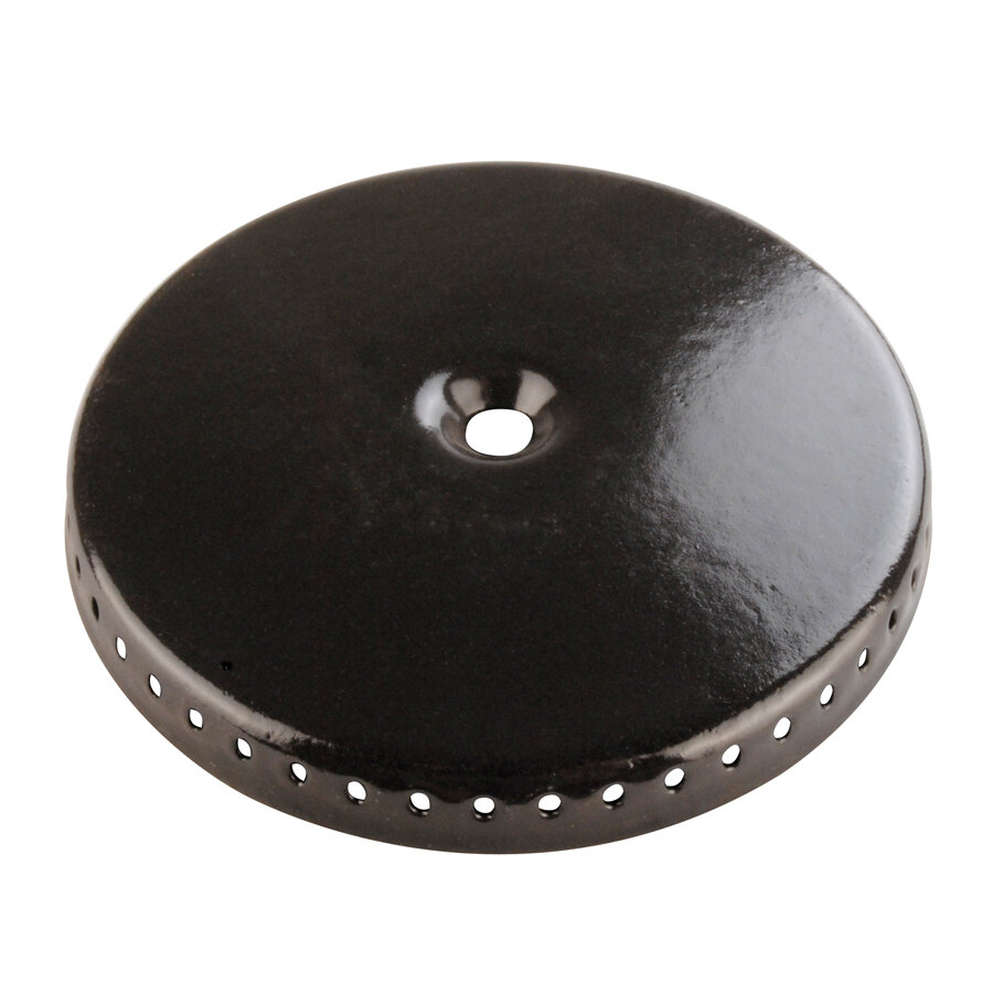 Brennerdeckel für Campingkocher Flame, 8 cm