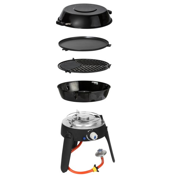 Cadac Gasgrill Safari Chef 30 LP 50mbar