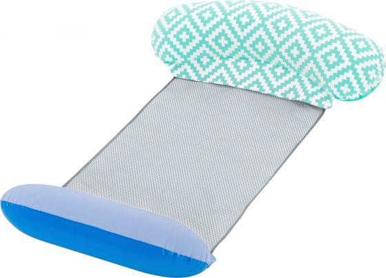 Bestway Pool-Hängematte Comfort PLUSH 145x87cm