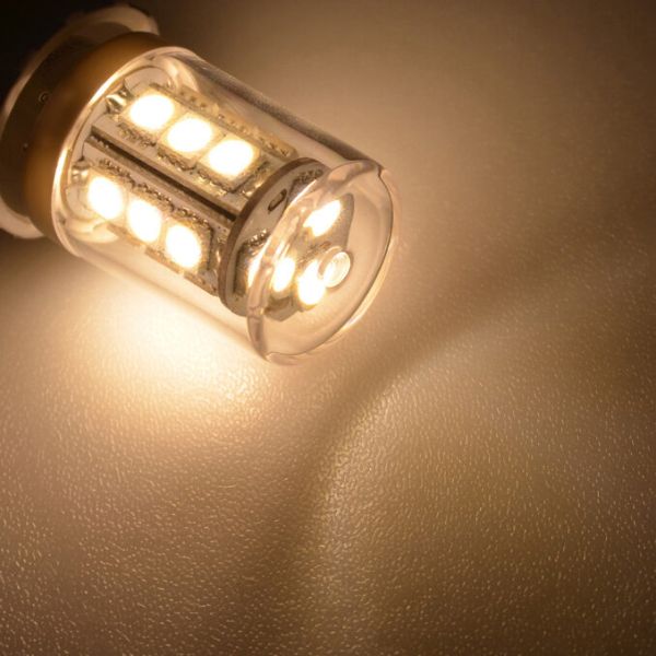 David LED-Leuchtmittel E14