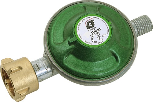 Gasregler 30mbar Schweiz