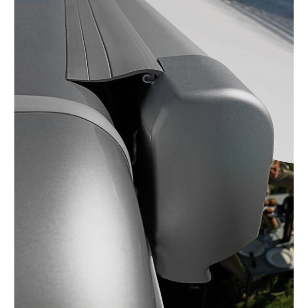 Thule Gummi-Abdichtungsband large 4 m