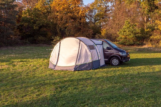 Reimo Tent Busvorzelt TOUR EASY 4