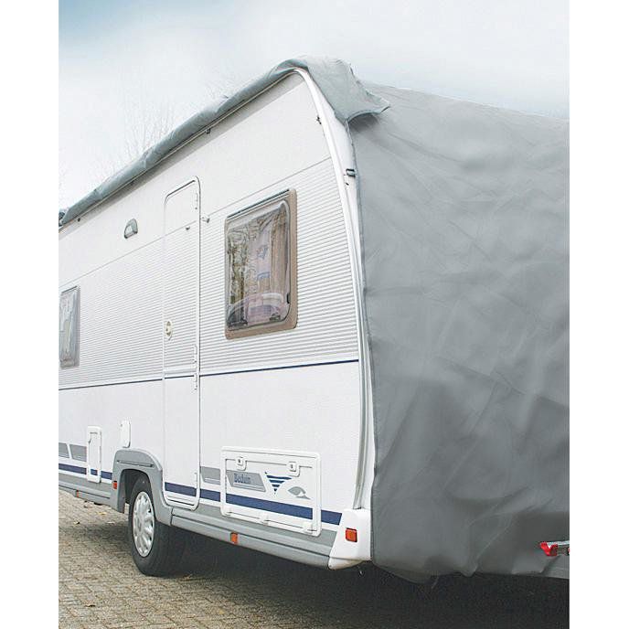 Berger Caracan Schutzhülle 579x250x220cm