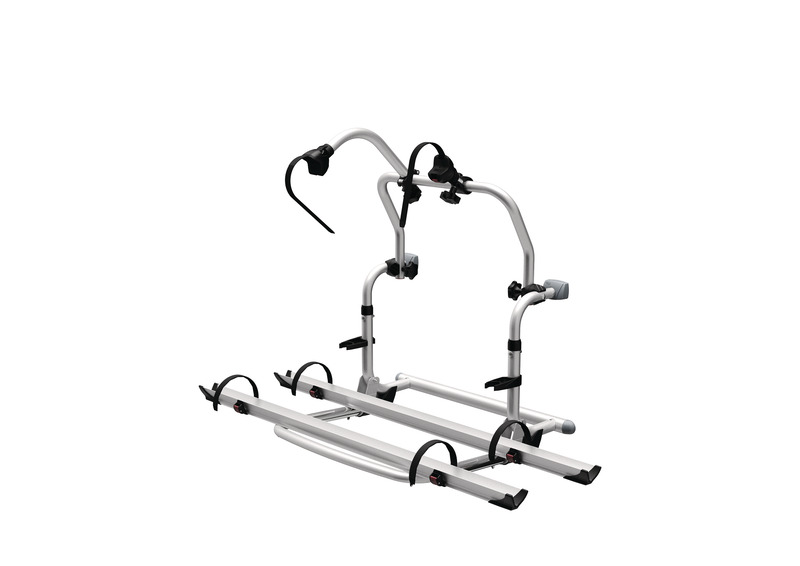 Fiamma Fahrradträger Carry Bike PRO C / 2 Räder / max. 4